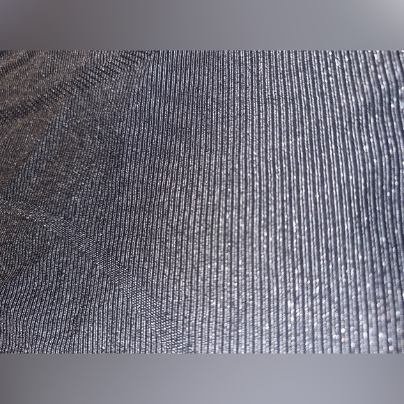 Lululemon Bundle (2) Swiftly Tank Top Mauve/Metallic Black 10 - Picture 3 of 11